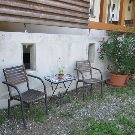 Ferienwohnung Im Gruenen Gottenheim Exteriér fotografie