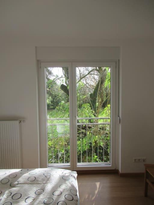 Ferienwohnung Im Gruenen Gottenheim Exteriér fotografie