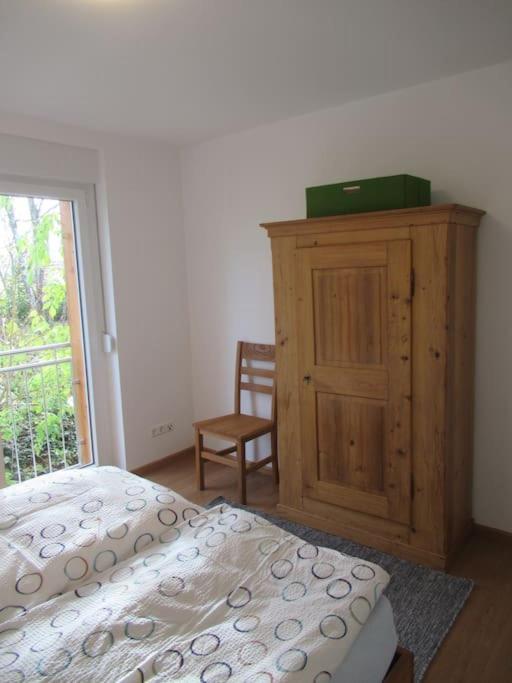 Ferienwohnung Im Gruenen Gottenheim Exteriér fotografie