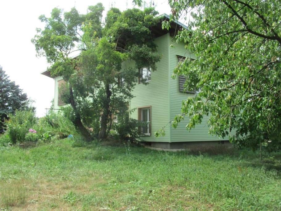 Ferienwohnung Im Gruenen Gottenheim Exteriér fotografie
