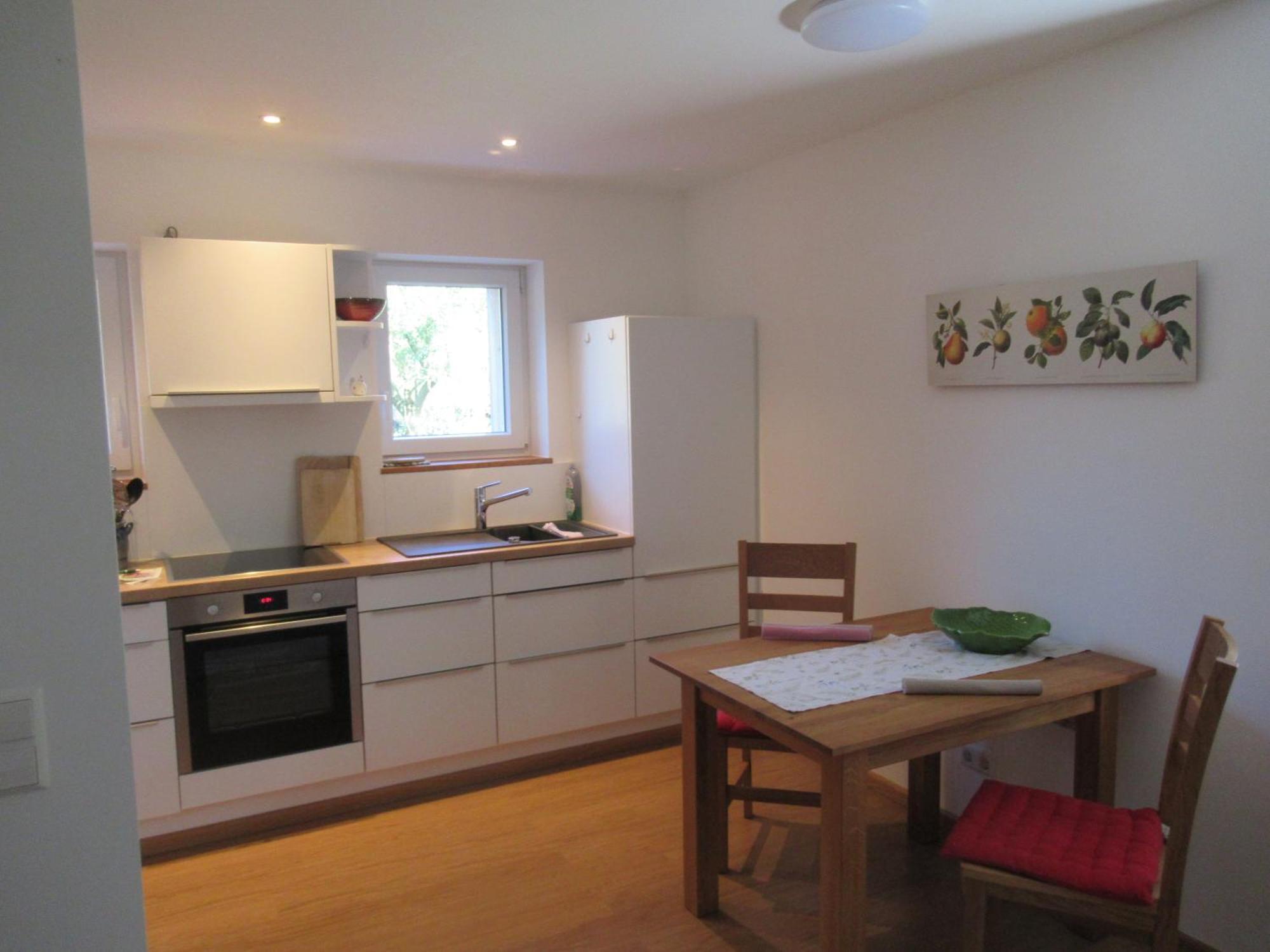 Ferienwohnung Im Gruenen Gottenheim Exteriér fotografie