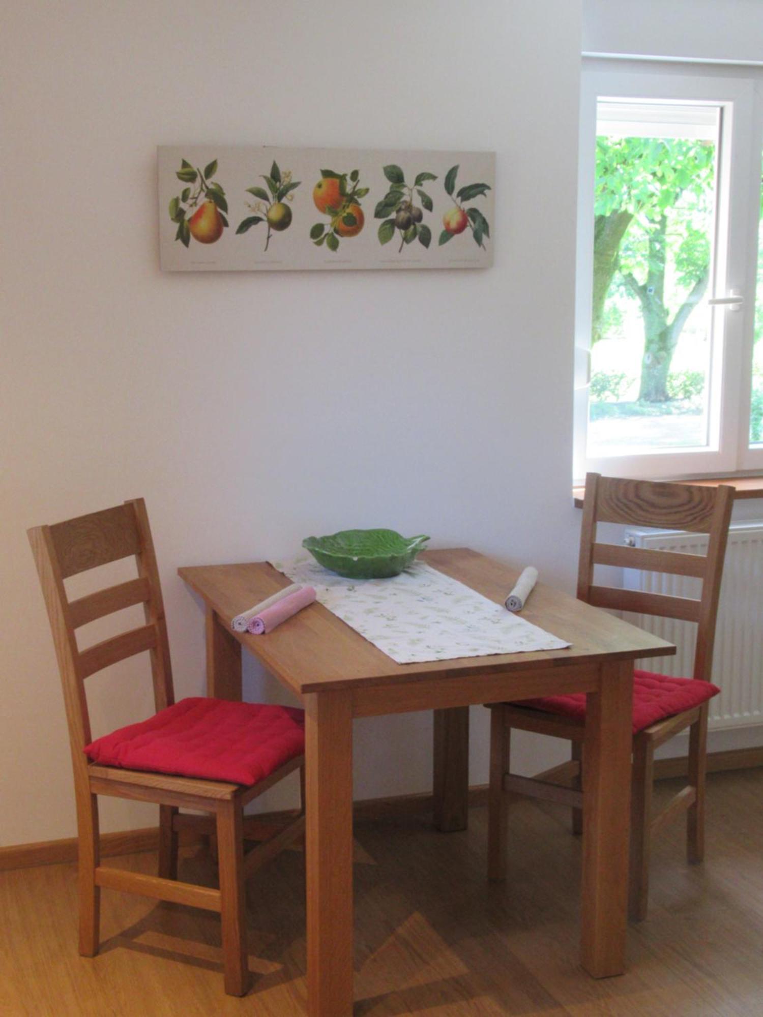Ferienwohnung Im Gruenen Gottenheim Exteriér fotografie