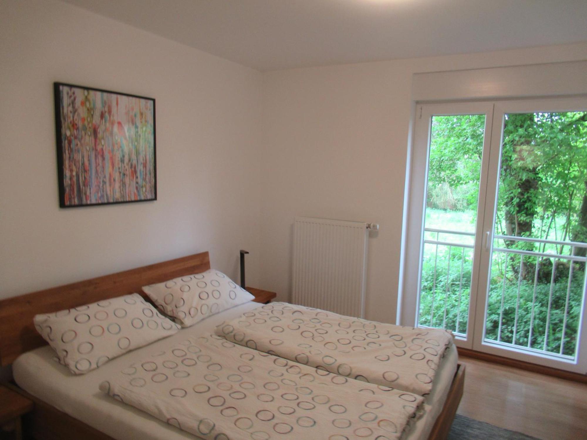 Ferienwohnung Im Gruenen Gottenheim Exteriér fotografie